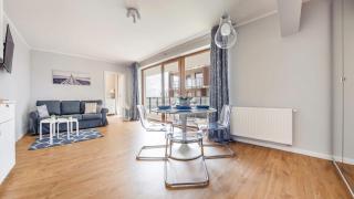 Apartament PRESTIGE z Basenem - 5D Apartamenty - Colberga - 8