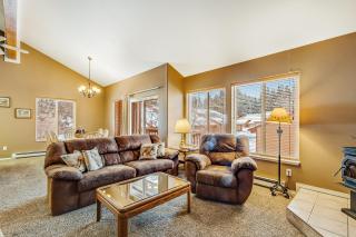 Aspen Village Condo #32 - McCall - 2