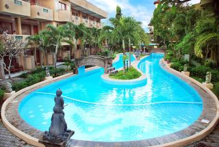 Melasti Beach Resort & Spa Legian - Legian - 0