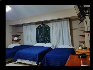 CIUDAD DE MEXICO UNAM Guest House Casa de Huespedes - Città del Messico - 0