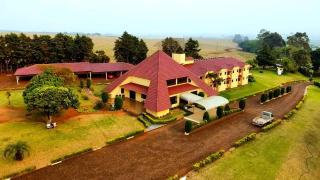 Colinas Executive Park Hotel - 8