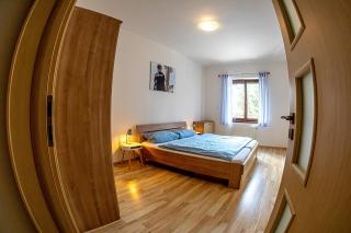 Apartmán Lipno 50/18 - Lipno nad Vltavou - 6