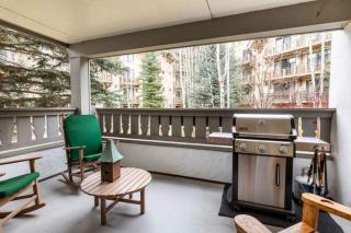 Nine Vail Road with Onsite Pool - 1