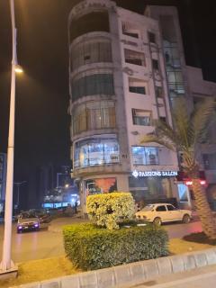The View - Rawalpindi - 5