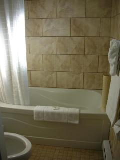 Adams Motel - Sault Ste. Marie - 5