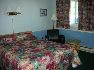 Adams Motel - Sault Ste. Marie - 6