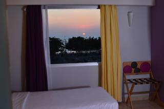 Kuta Beach Hotel - 9
