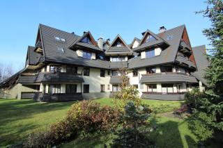 ZakoApartament Chałubińskiego - Zakopane - 0