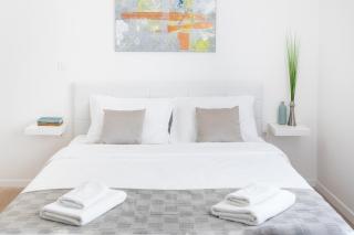 Flower Square Apartments - Zagabria - 6