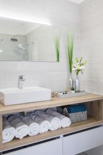Flower Square Apartments - Zagabria - 3