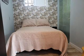 Casa/Ap Aconchego - Campeche - 3