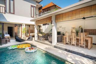 Villa Pina Colada - Prime location - Canggu - 0