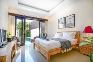 Villa Pina Colada - Prime location - Canggu - 9