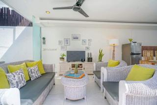 Villa Pina Colada - Prime location - Canggu - 6