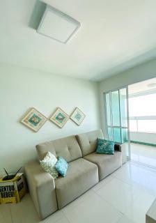 Apartamento em frente ao mar em Ilhéus, na Praia do Sul - 5