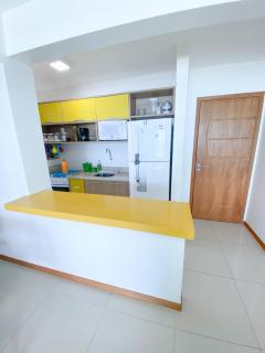 Apartamento em frente ao mar em Ilhéus, na Praia do Sul - 4