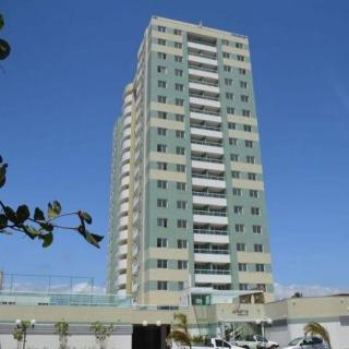 Apartamento em frente ao mar em Ilhéus, na Praia do Sul - 3