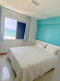 Apartamento em frente ao mar em Ilhéus, na Praia do Sul - 1