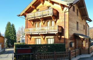 Balthazar The Loft by Villars Luxury - Villars-sur-Ollon - 3