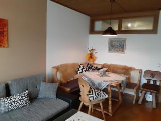 Ferienwohnung Woody - Sankt Urban - 8