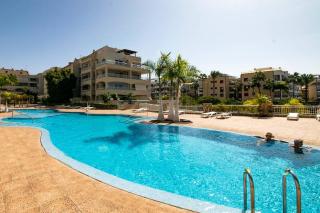Apartamento San Remo Soleado - Palm-mar - 2