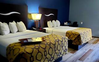 Baymont by Wyndham London KY - London - 7