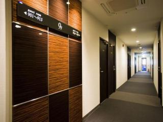 Hotel Taisei Annex - Vacation STAY 05204v - Kagoshima - 2