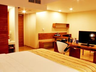 Hariston Hotel & Suites, Pluit - Jakarta - 3