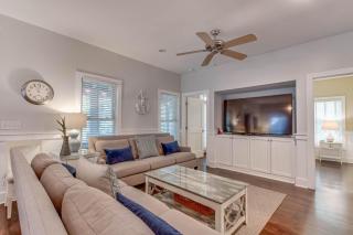 Magnolia Cottages by the Sea - Panama City Beach - 4