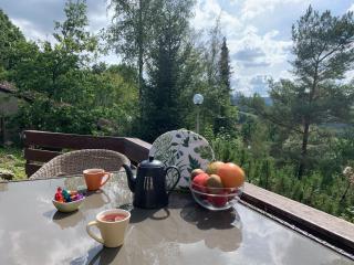 Holiday Home in Stavelot with Terrace - Stavelot - 9