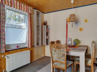 Chalet in Harz near Ski Slopes - Wienrode - 1