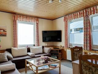 Chalet in Harz near Ski Slopes - Wienrode - 3