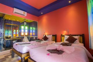 Changpuak Boutique House - Chiang Mai - 6
