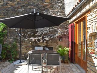 Holiday home with pool in Cuxac-Cabardès - Cuxac-Cabardès - 1