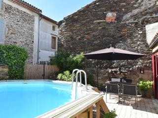 Holiday home with pool in Cuxac-Cabardès - Cuxac-Cabardès - 3