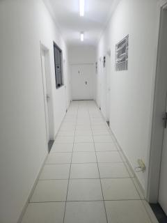 Pousada alojacampinas - 2