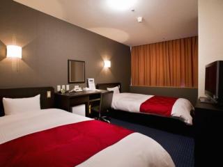 Hotel Taisei Annex - Vacation STAY 05212v - Kagoshima - 0