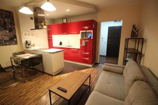 Apartament Podgórna 12 - Toruń - 7