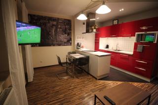 Apartament Podgórna 12 - Toruń - 8
