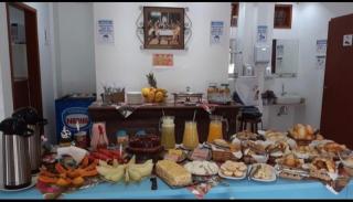 Pousada Pedacinho do Céu - 2