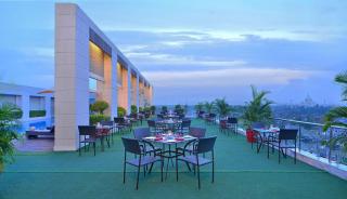 Radisson Hotel Agra - Agra - 7