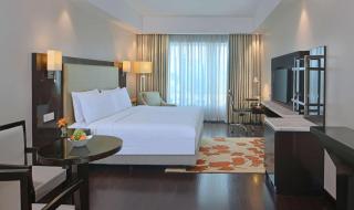 Radisson Hotel Agra - Agra - 3