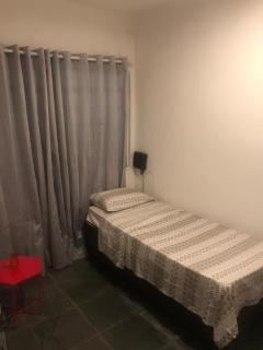 Pousada Fran - São Paulo - 1