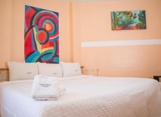 Hotel Express Alejandría - Xalapa - 6