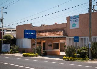 Hotel Express Alejandría - Xalapa - 0
