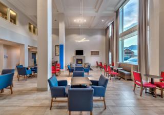 Holiday Inn Express Hotel & Suites Minden by IHG - Minden - 3