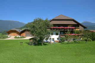 Ferienwohnungen Bulandhof - 4