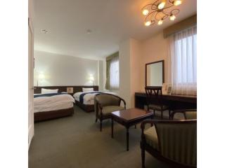 Shobara Grand Hotel - Vacation STAY 06885v - 0