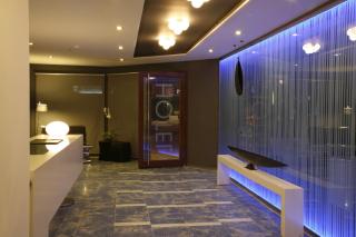 Hotel Samm Bistro Spa - Ankara - 6