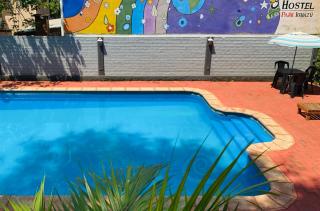 Hostel Park Iguazu - 2